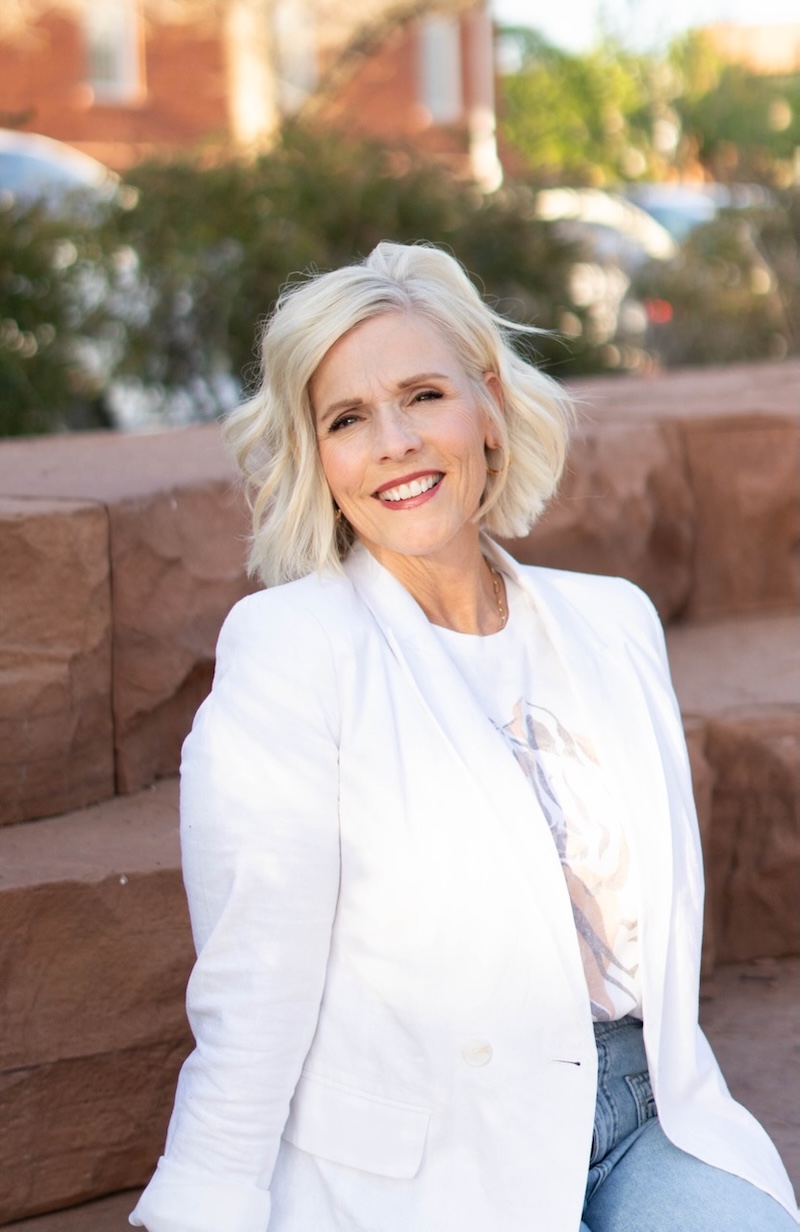 Cyndy Fairbanks